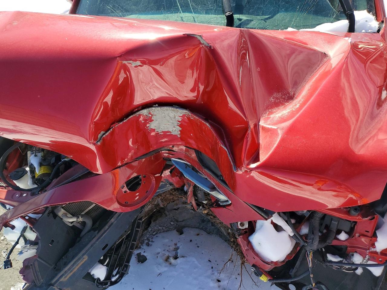 2007 TOYOTA CAMRY HYBRID photo 21