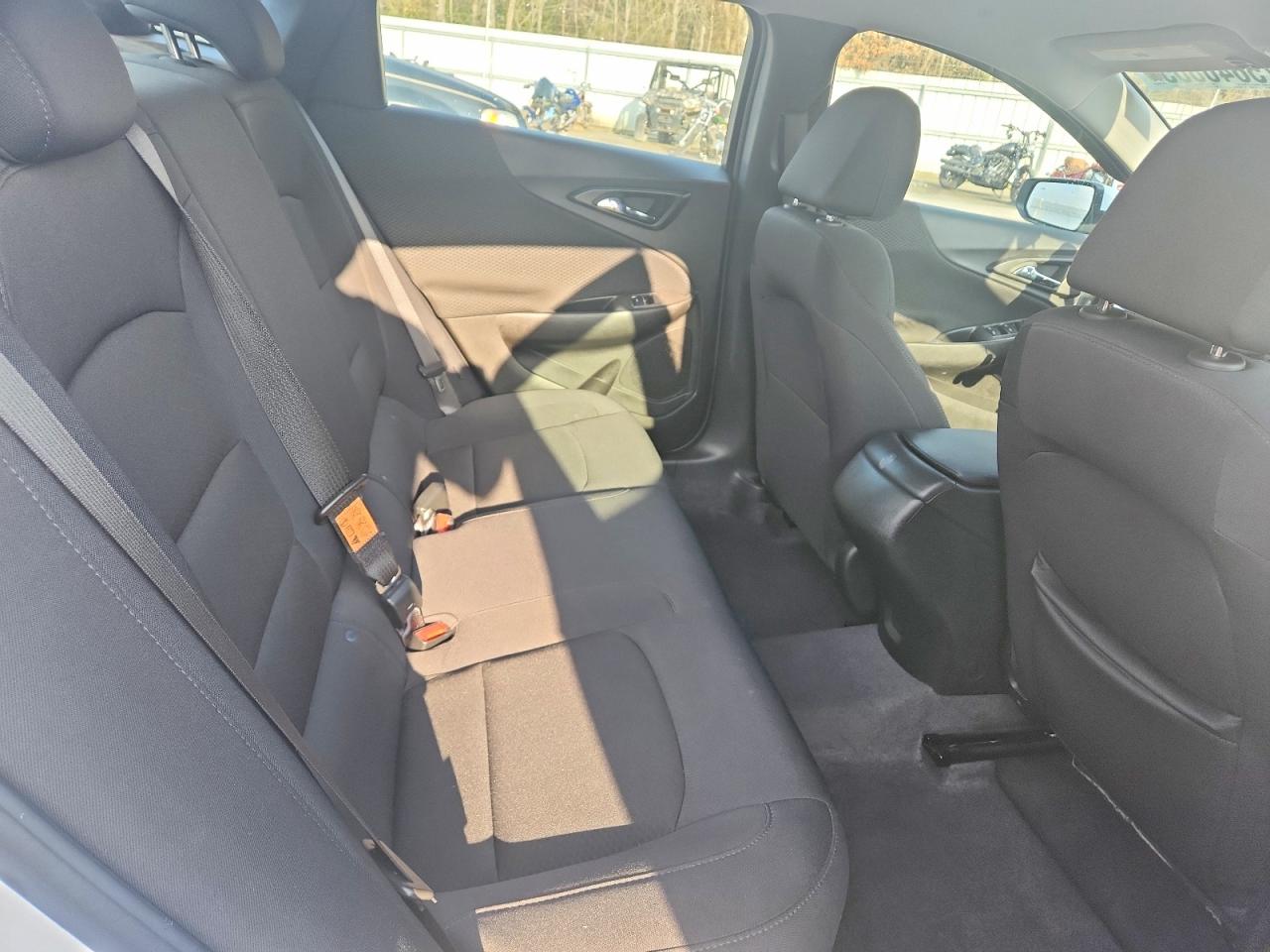 2023 CHEVROLET MALIBU LS photo 28