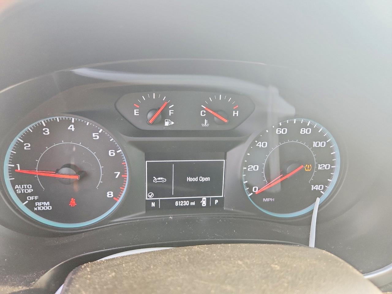 2023 CHEVROLET MALIBU LS photo 25