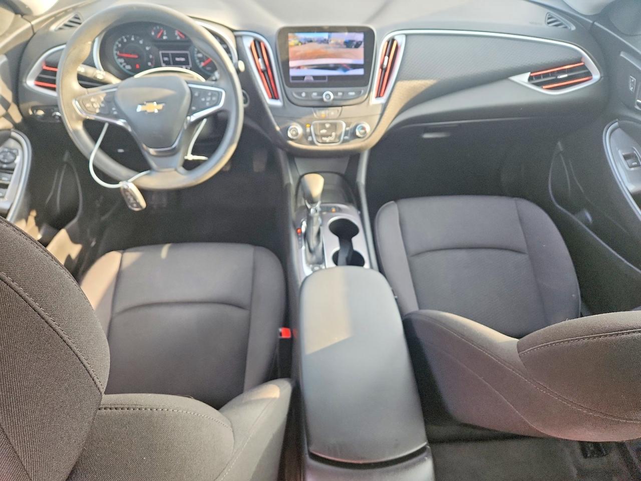 2023 CHEVROLET MALIBU LS photo 22