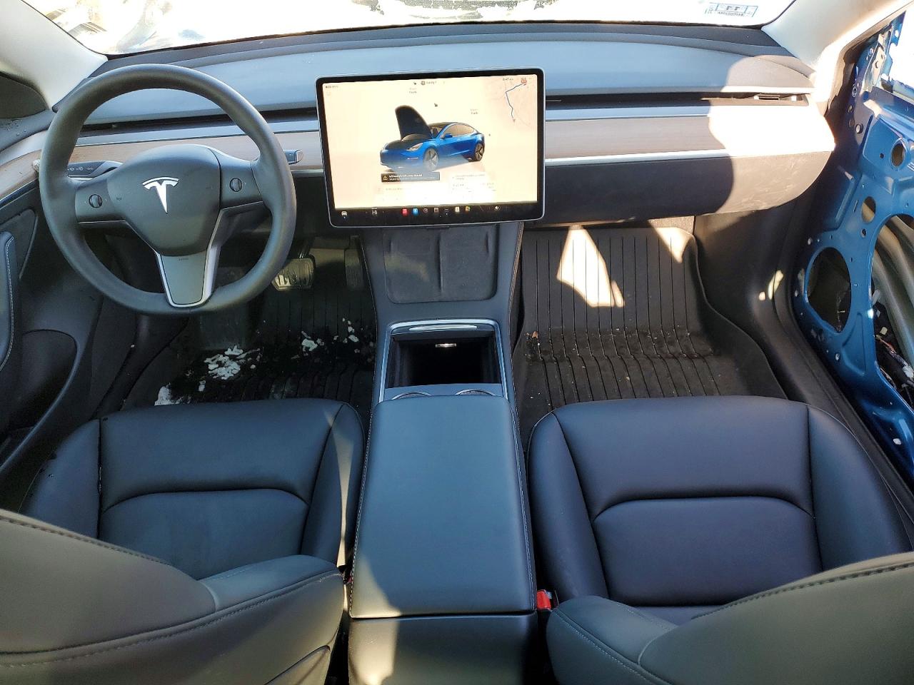 2023 TESLA MODEL 3 photo 8