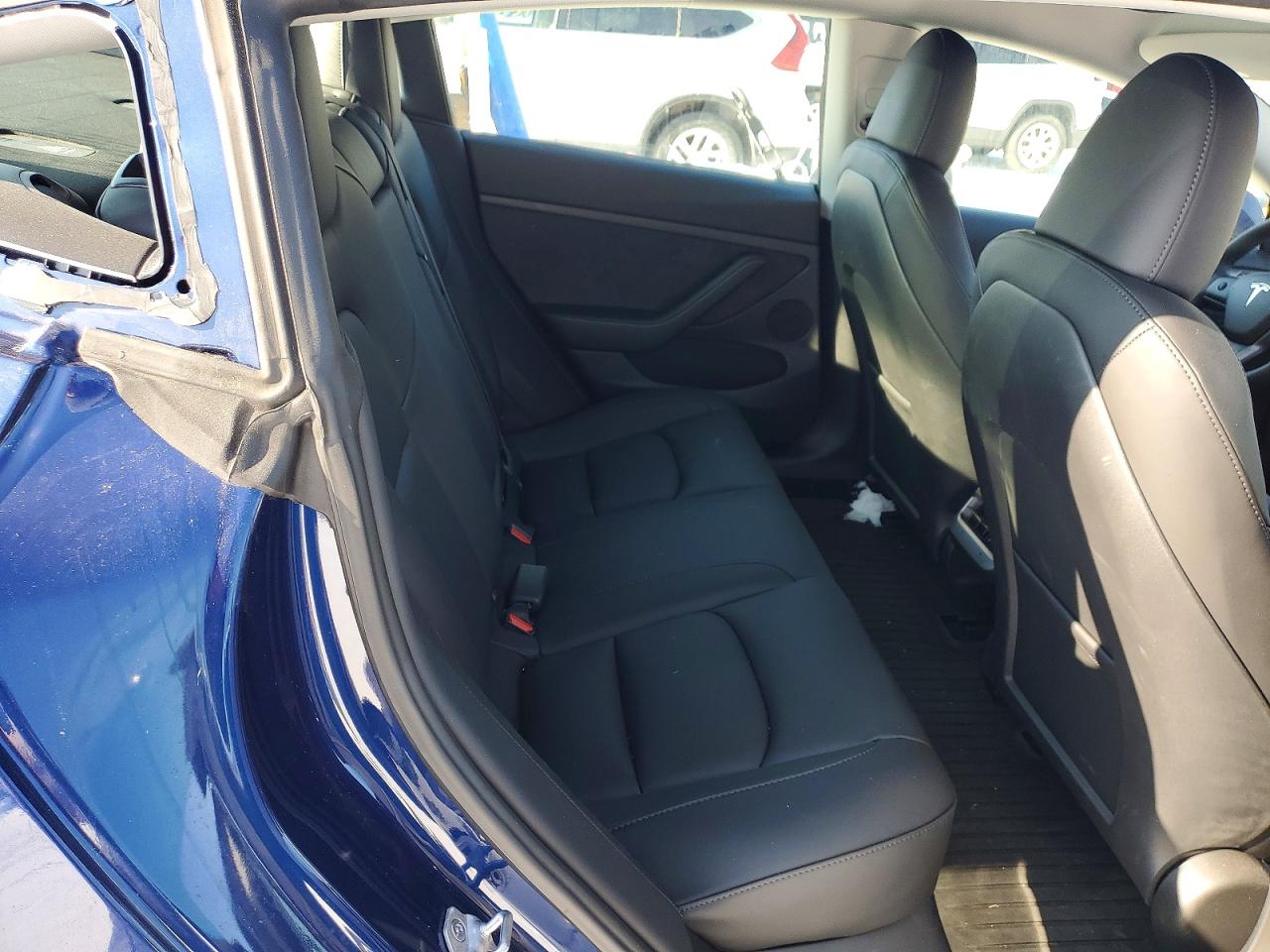 2023 TESLA MODEL 3 photo 10