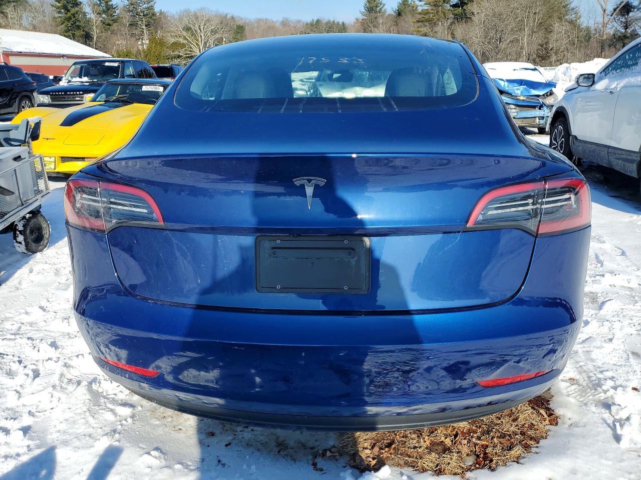 2023 TESLA MODEL 3 photo 6