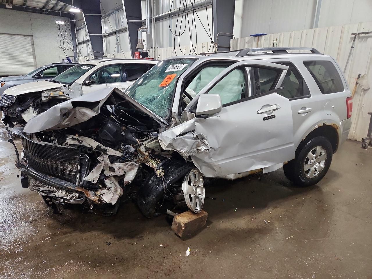 2012 FORD ESCAPE