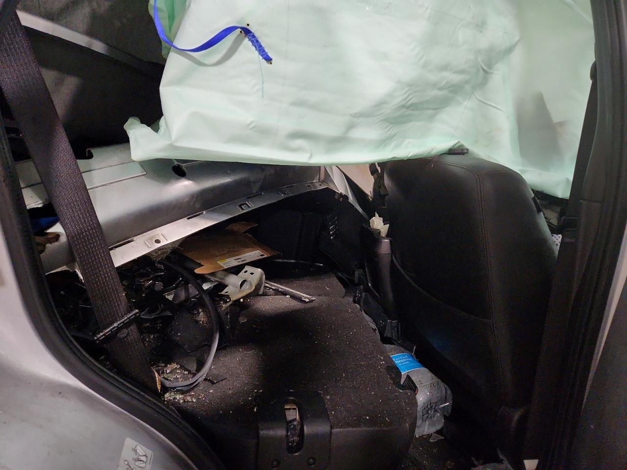 2012 FORD ESCAPE LIMITED photo 19