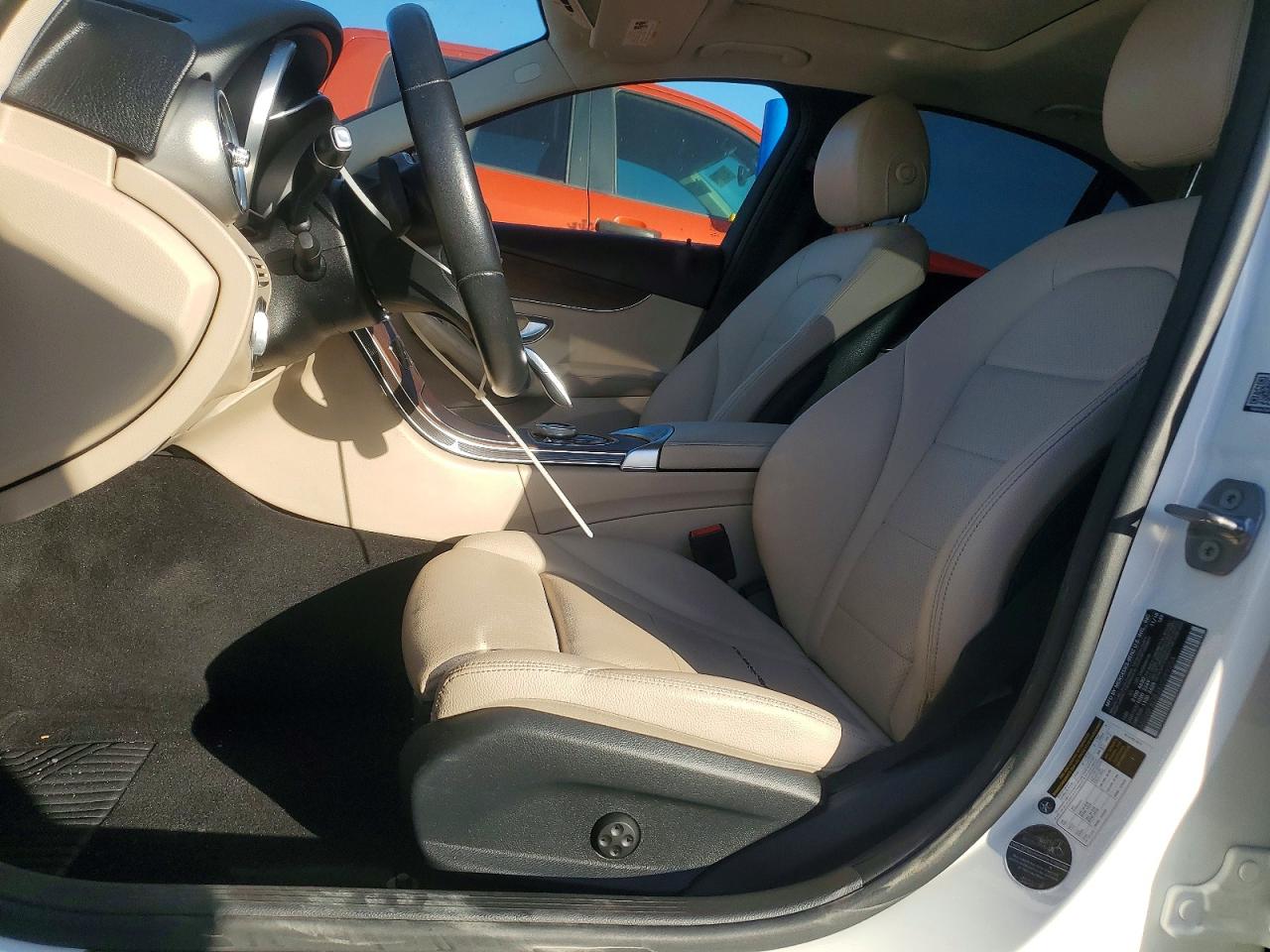 2019 MERCEDES-BENZ C 300 photo 13