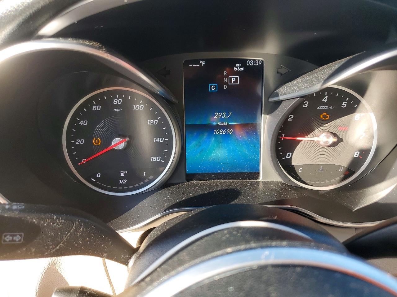 2019 MERCEDES-BENZ C 300 photo 17