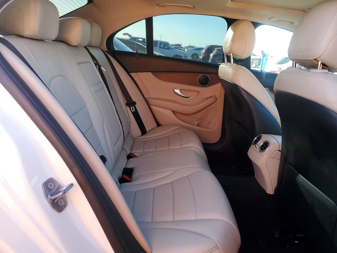 2019 MERCEDES-BENZ C 300 photo 19