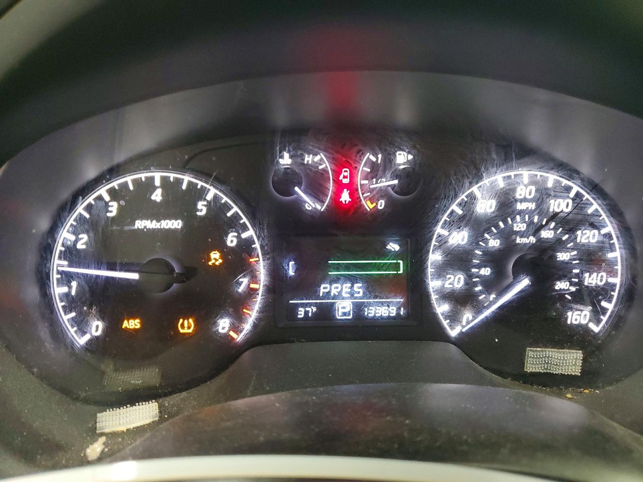 2016 NISSAN SENTRA S photo 25