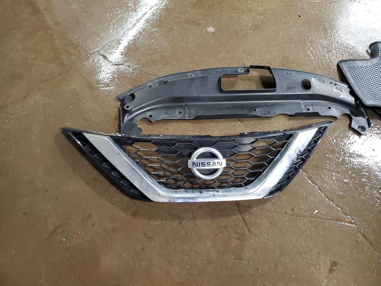 2016 NISSAN SENTRA S photo 34