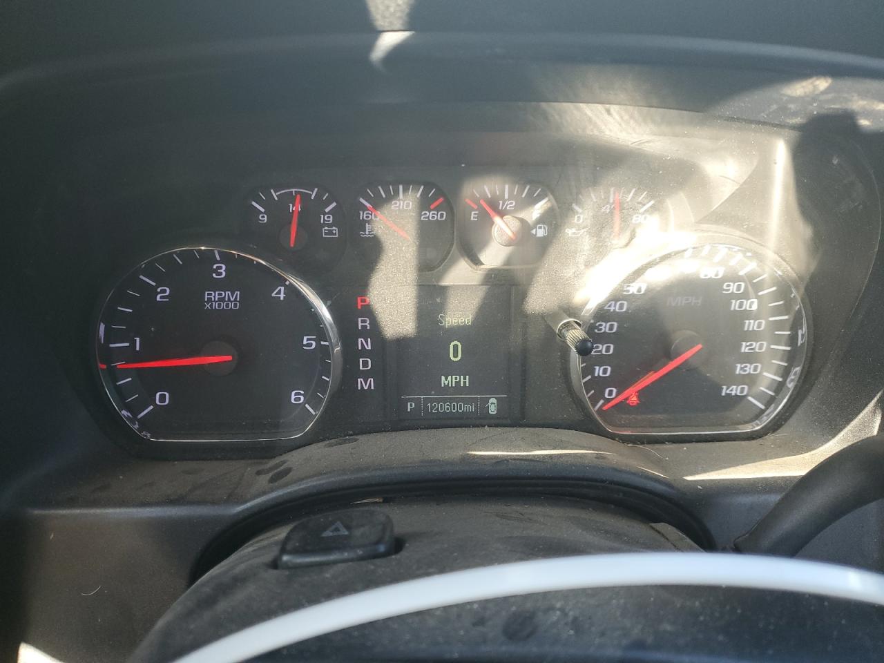 2014 GMC SIERRA C1500 photo 8