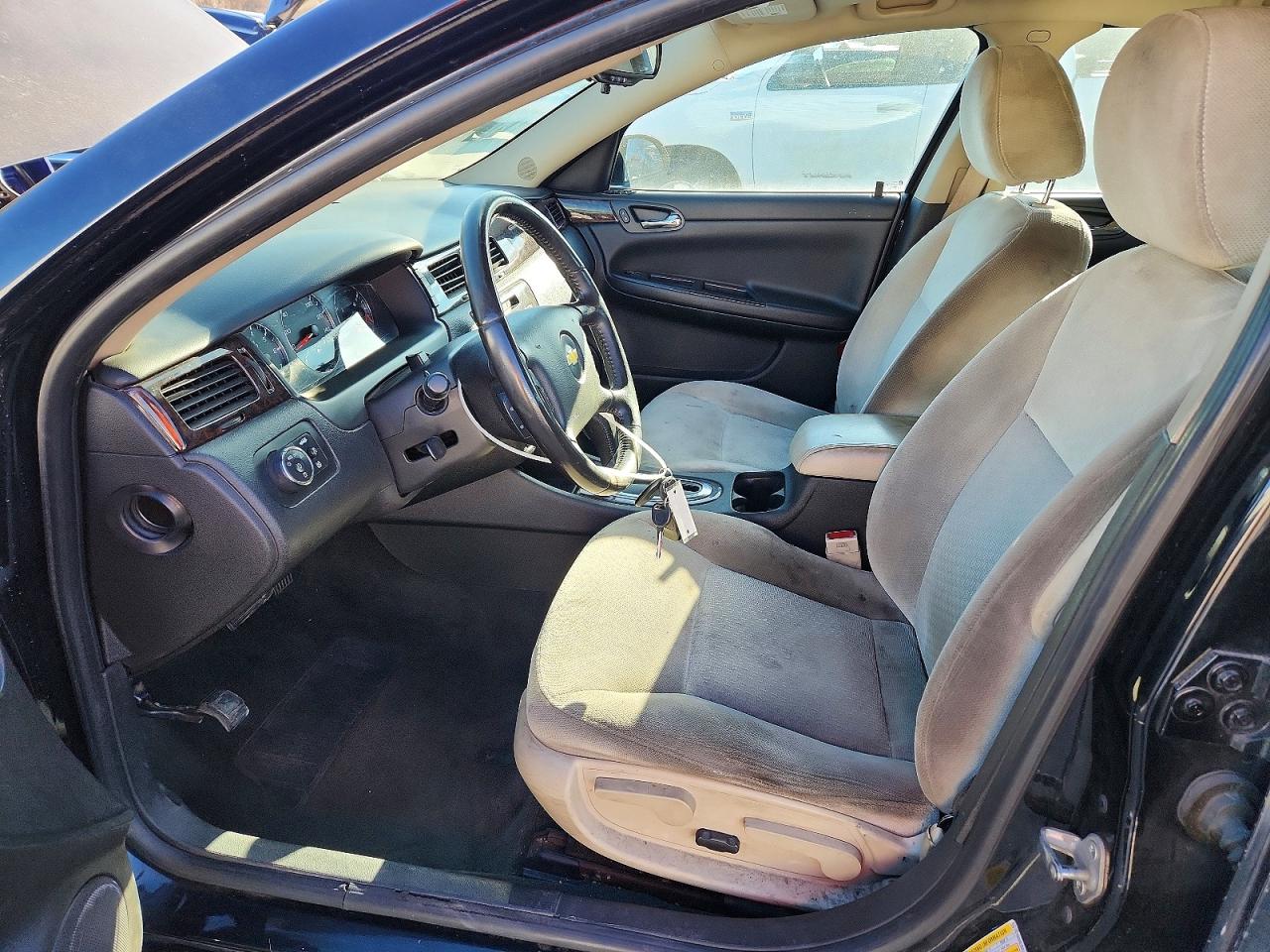2013 CHEVROLET IMPALA LT photo 7