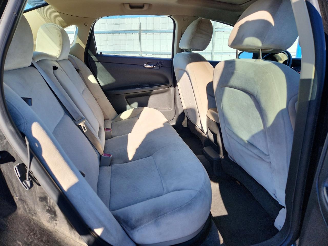 2013 CHEVROLET IMPALA LT photo 10
