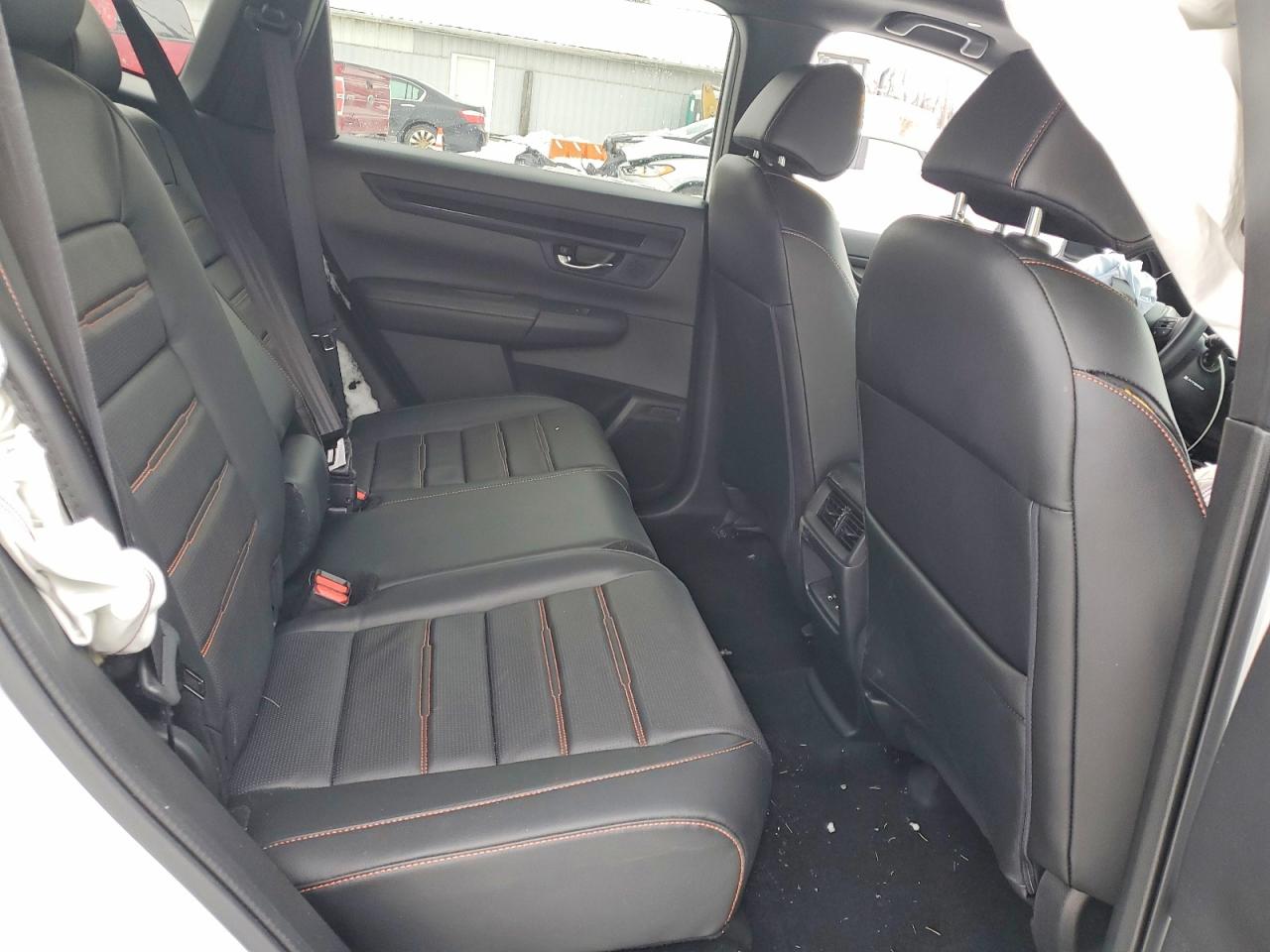 2025 HONDA CR-V SPORT-L photo 11