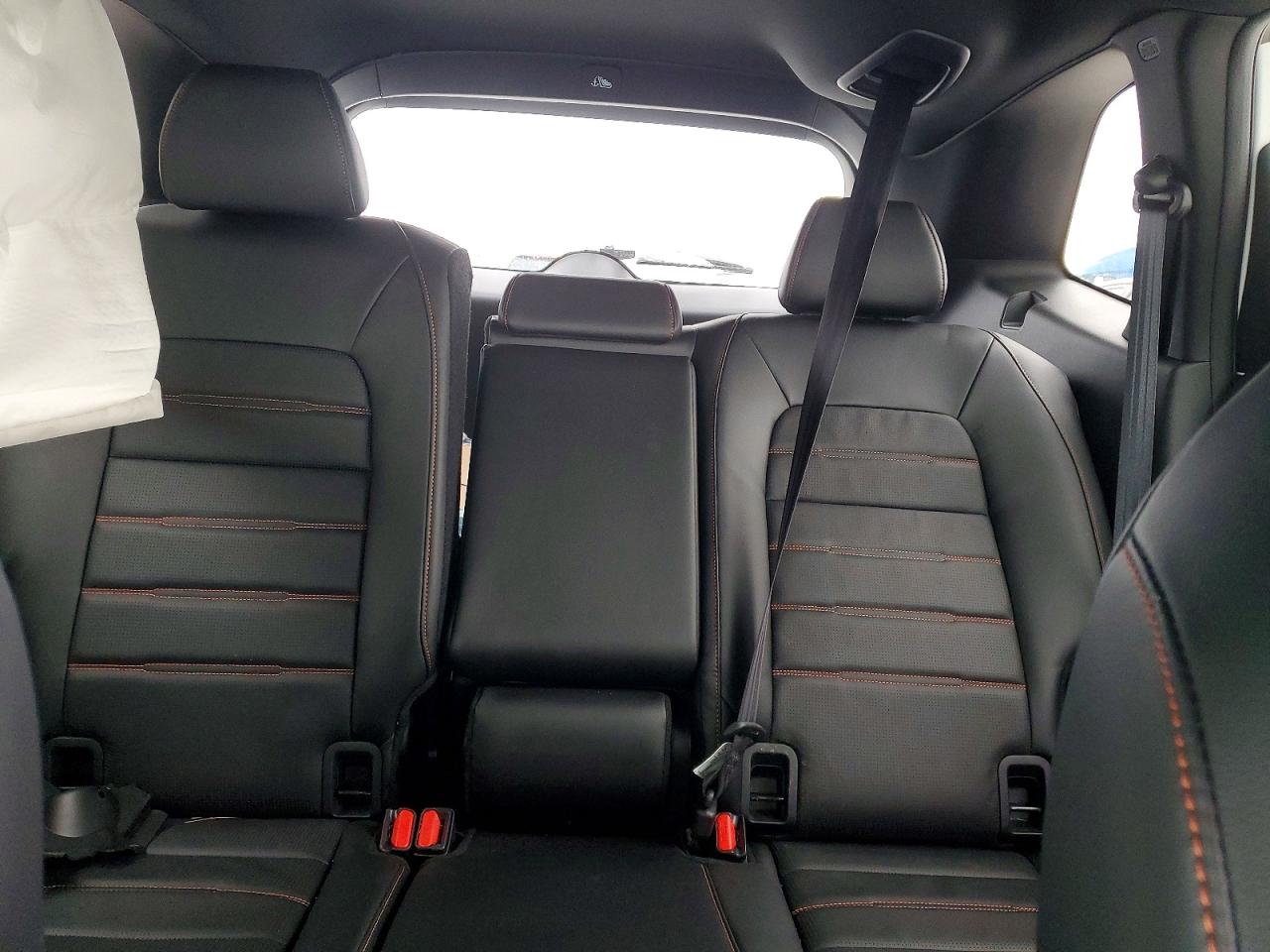 2025 HONDA CR-V SPORT-L photo 10