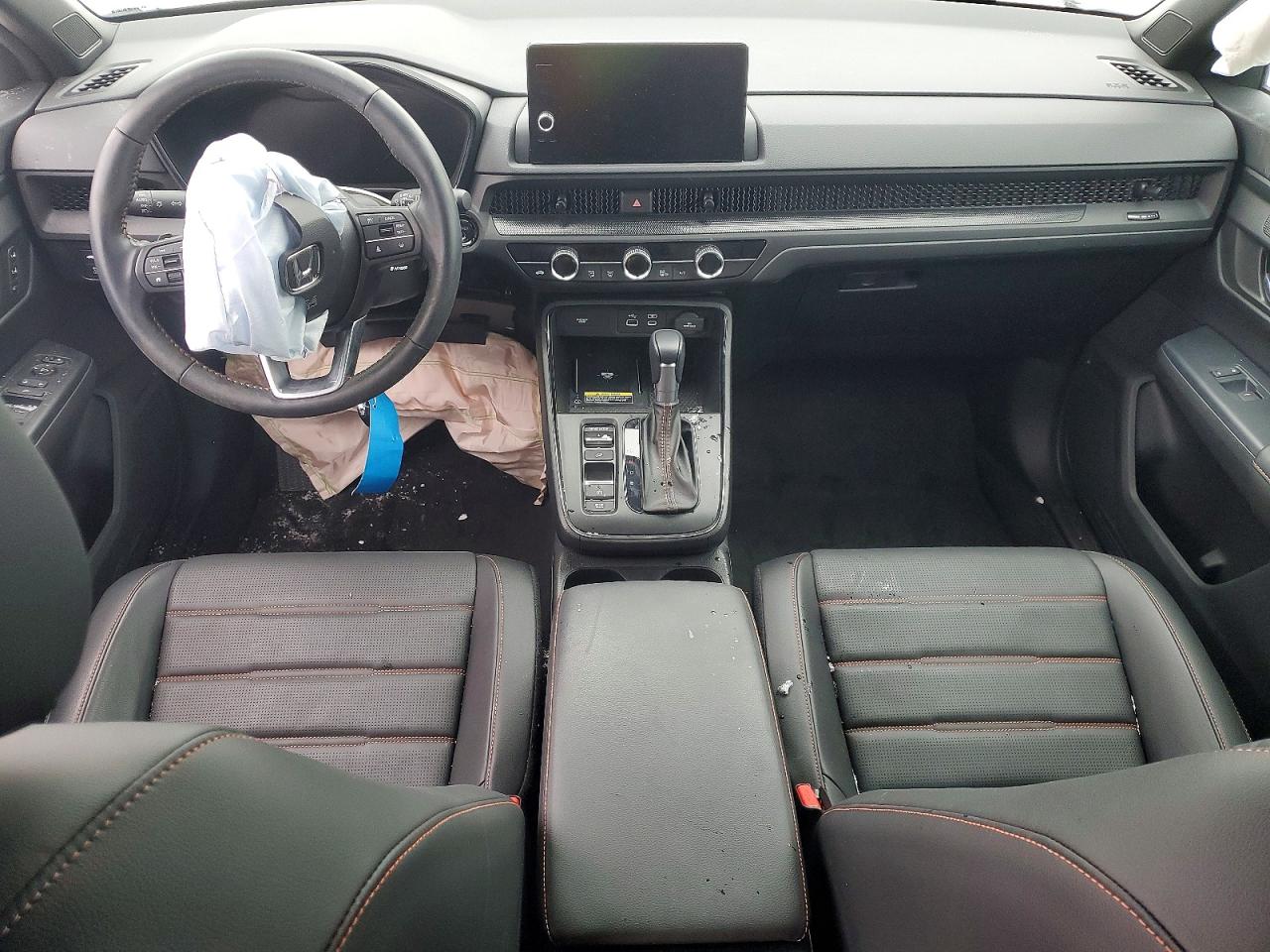 2025 HONDA CR-V SPORT-L photo 8