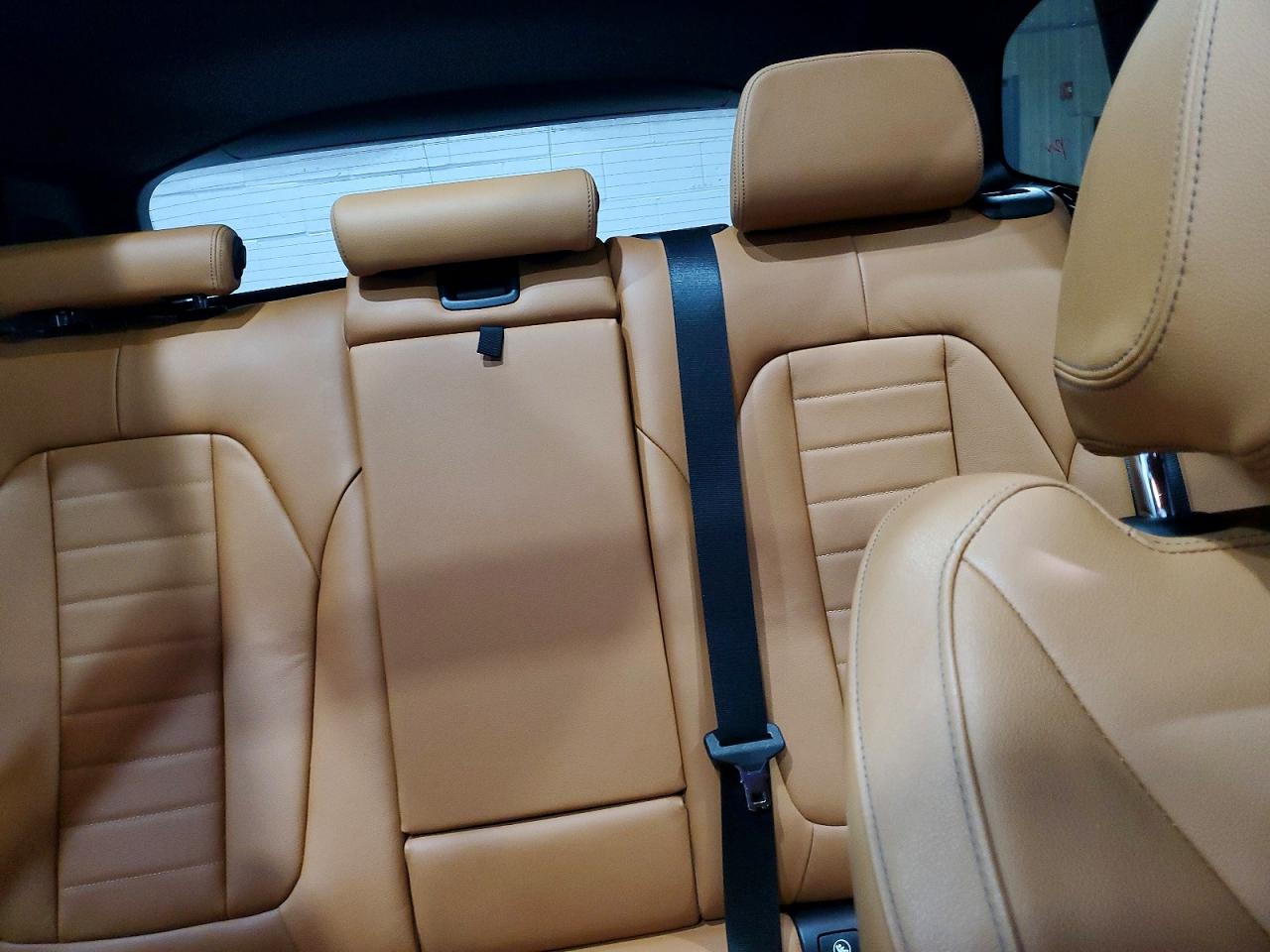 2018 BMW X3 XDRIVE30I photo 28