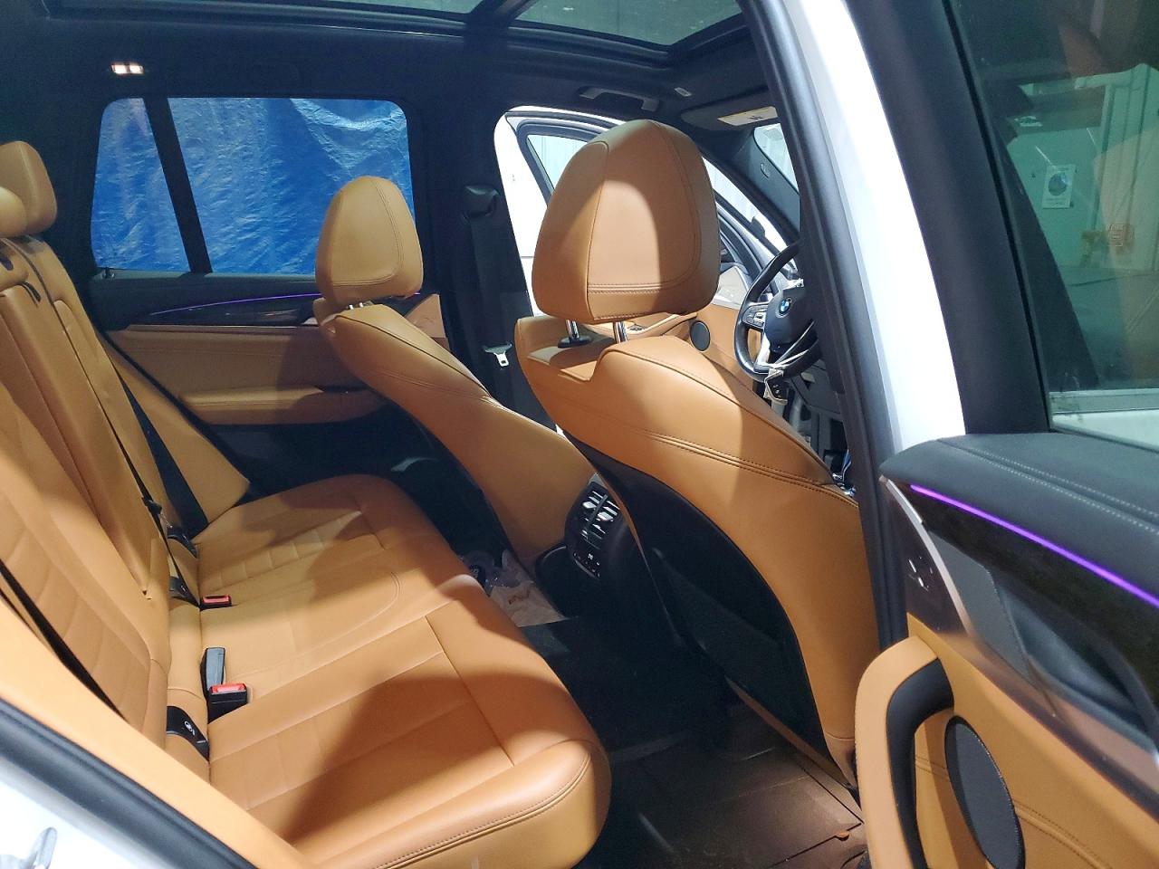 2018 BMW X3 XDRIVE30I photo 31