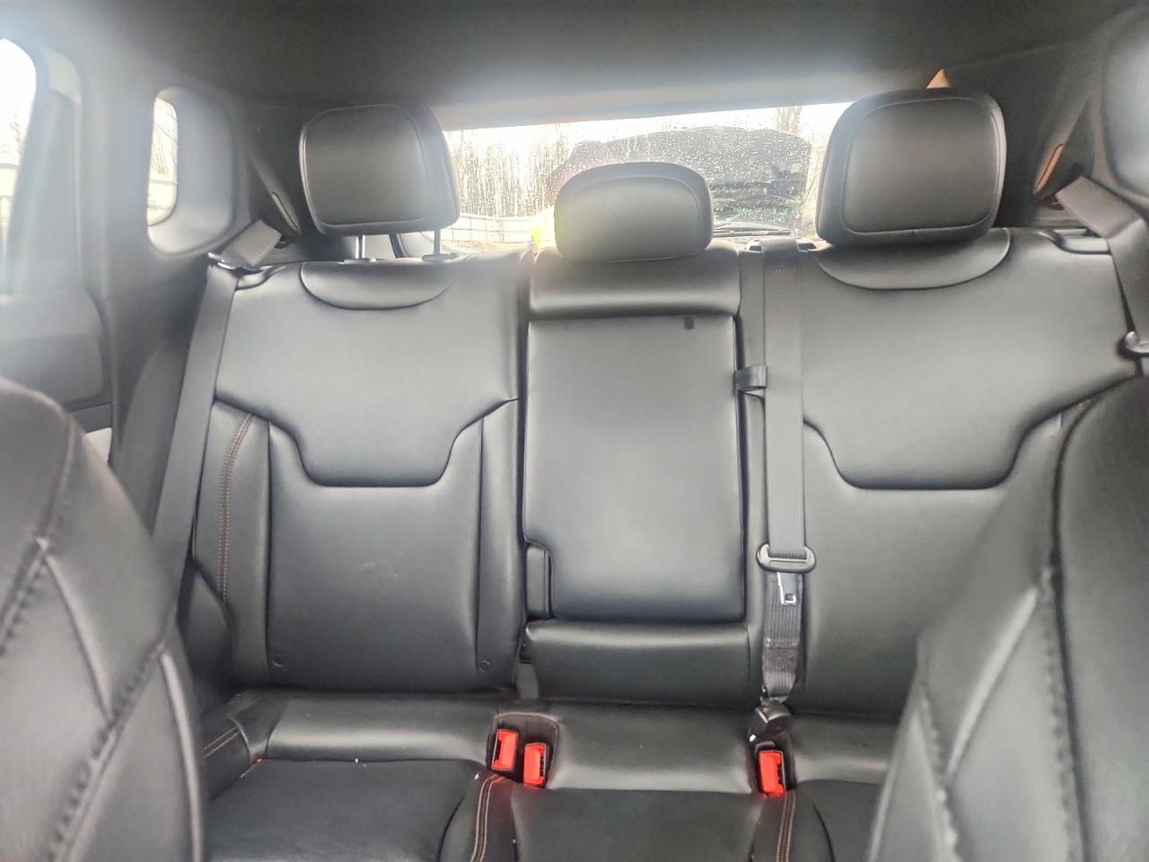 2024 JEEP COMPASS LIMITED photo 28