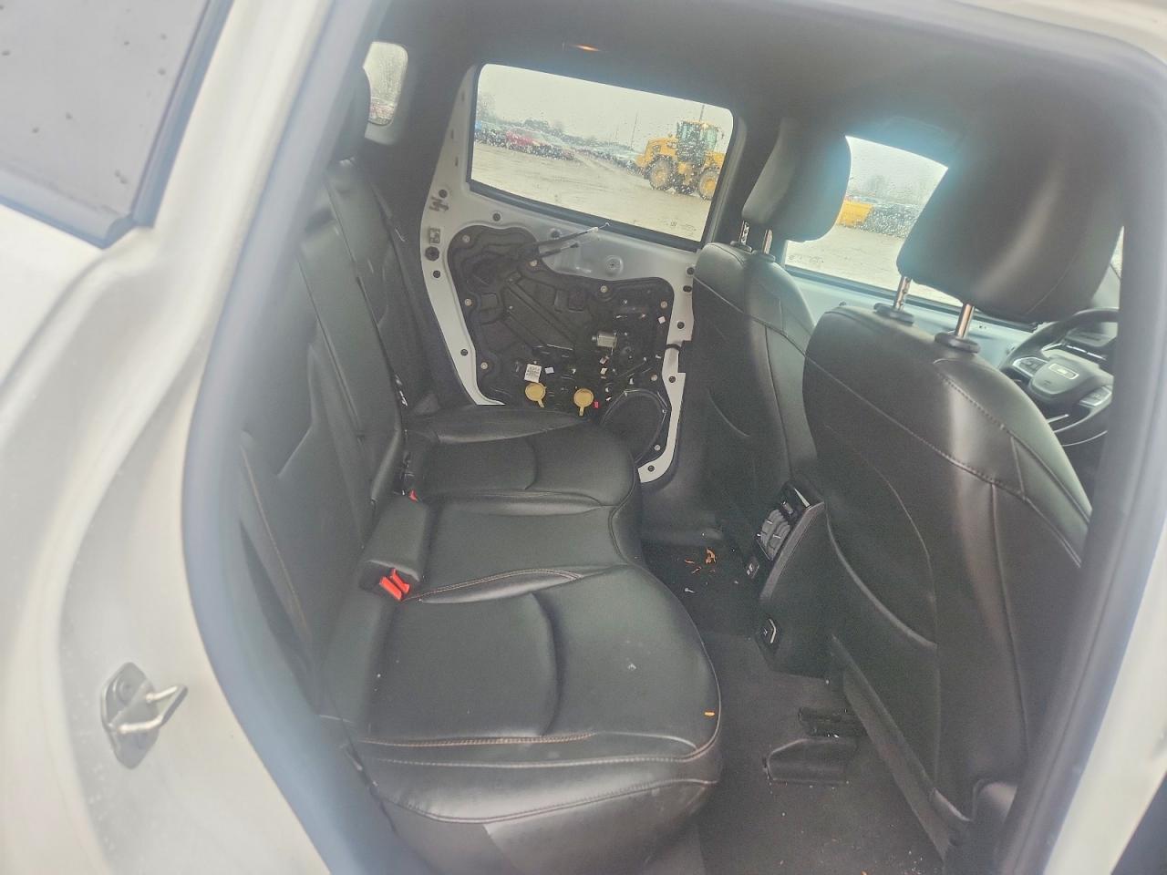 2024 JEEP COMPASS LIMITED photo 31