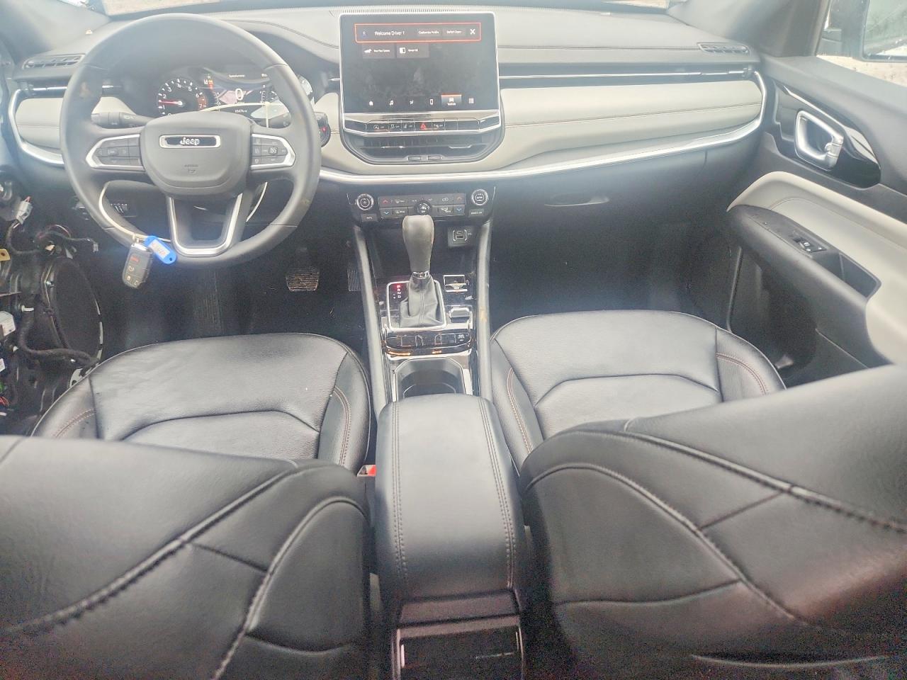 2024 JEEP COMPASS LIMITED photo 22