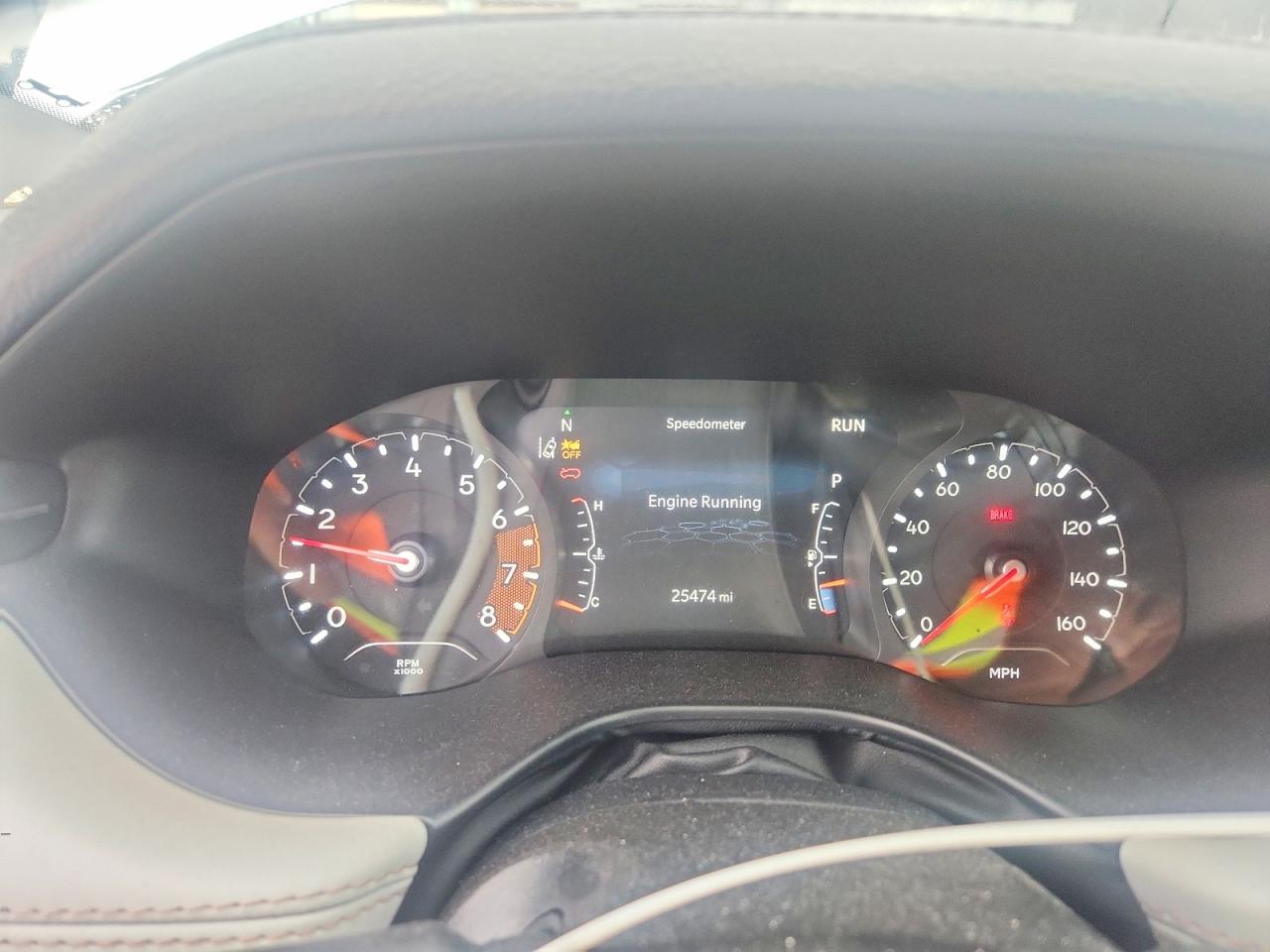 2024 JEEP COMPASS LIMITED photo 25
