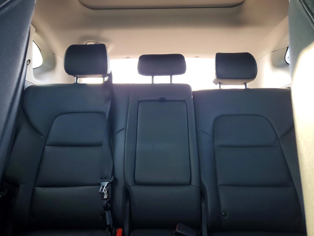 2016 HYUNDAI TUCSON LIMITED photo 10