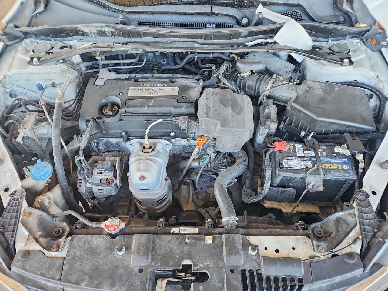 2013 HONDA ACCORD SPORT photo 31