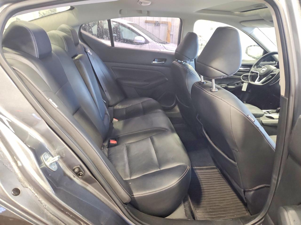 2019 NISSAN ALTIMA 2.5 SL photo 10