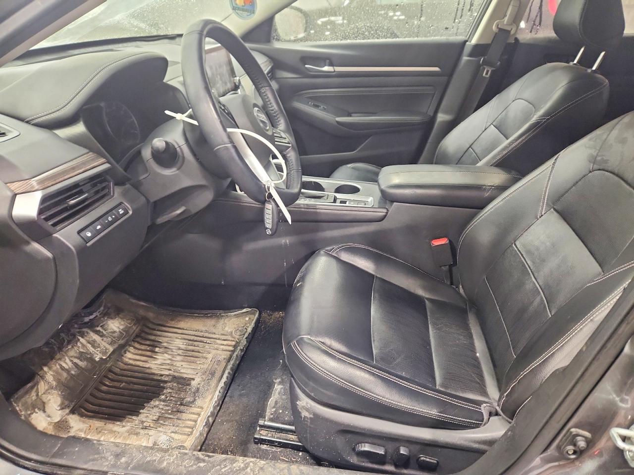 2019 NISSAN ALTIMA 2.5 SL photo 7