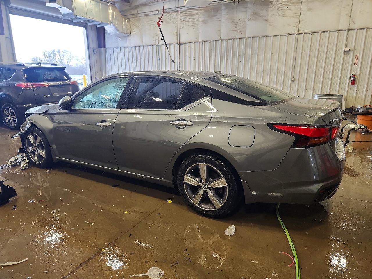 2019 NISSAN ALTIMA 2.5 SL photo 2