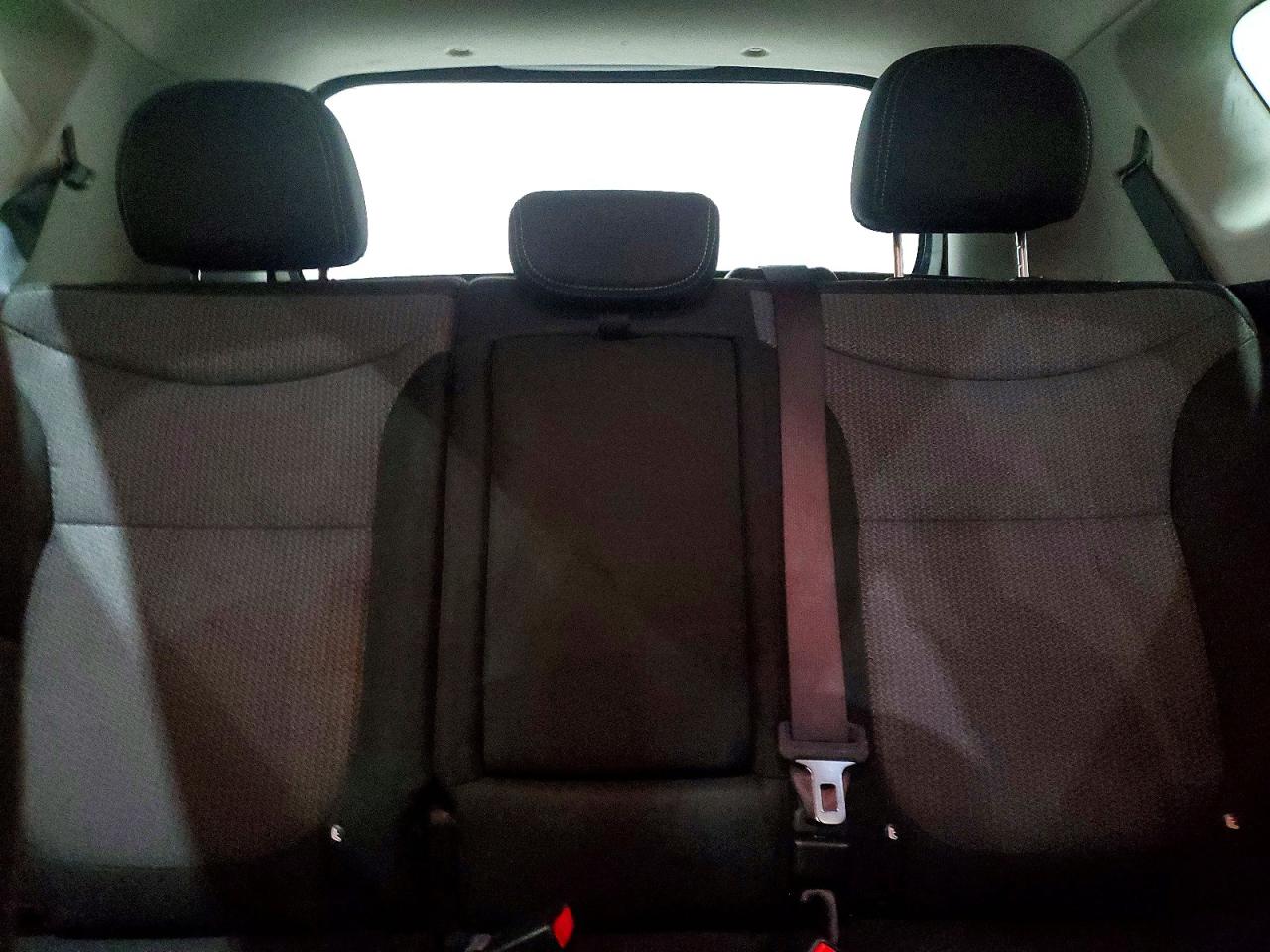 2018 KIA SOUL + photo 10