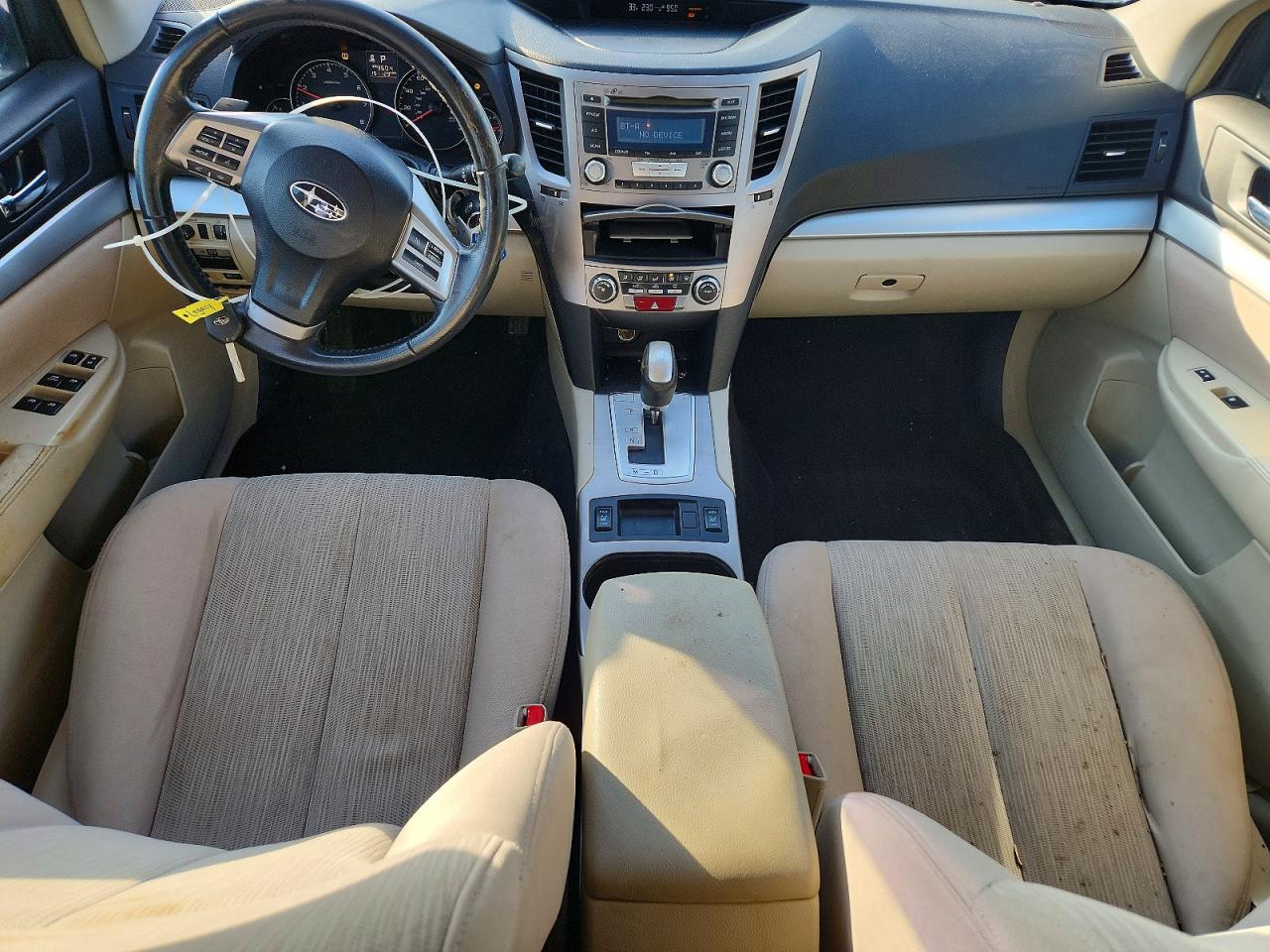 2013 SUBARU LEGACY 2.5I PREMIUM photo 22