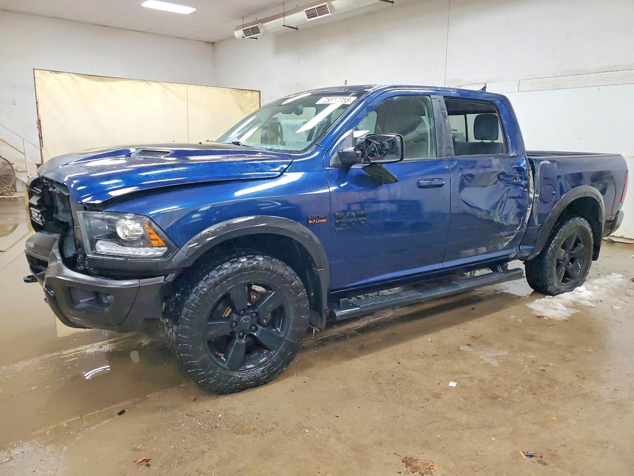2019 RAM 1500 CLASSIC