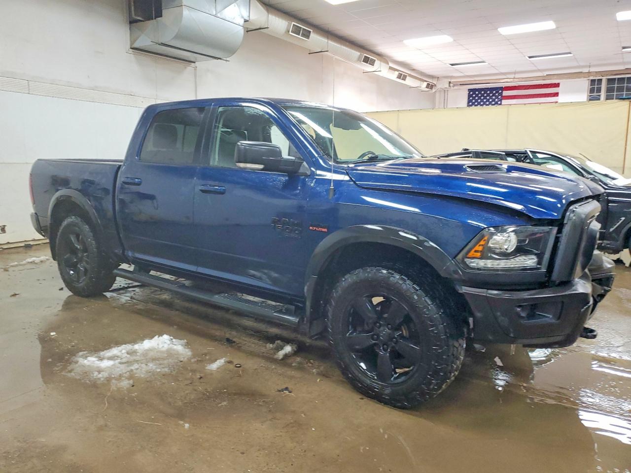 2019 RAM 1500 CLASSIC SLT photo 7