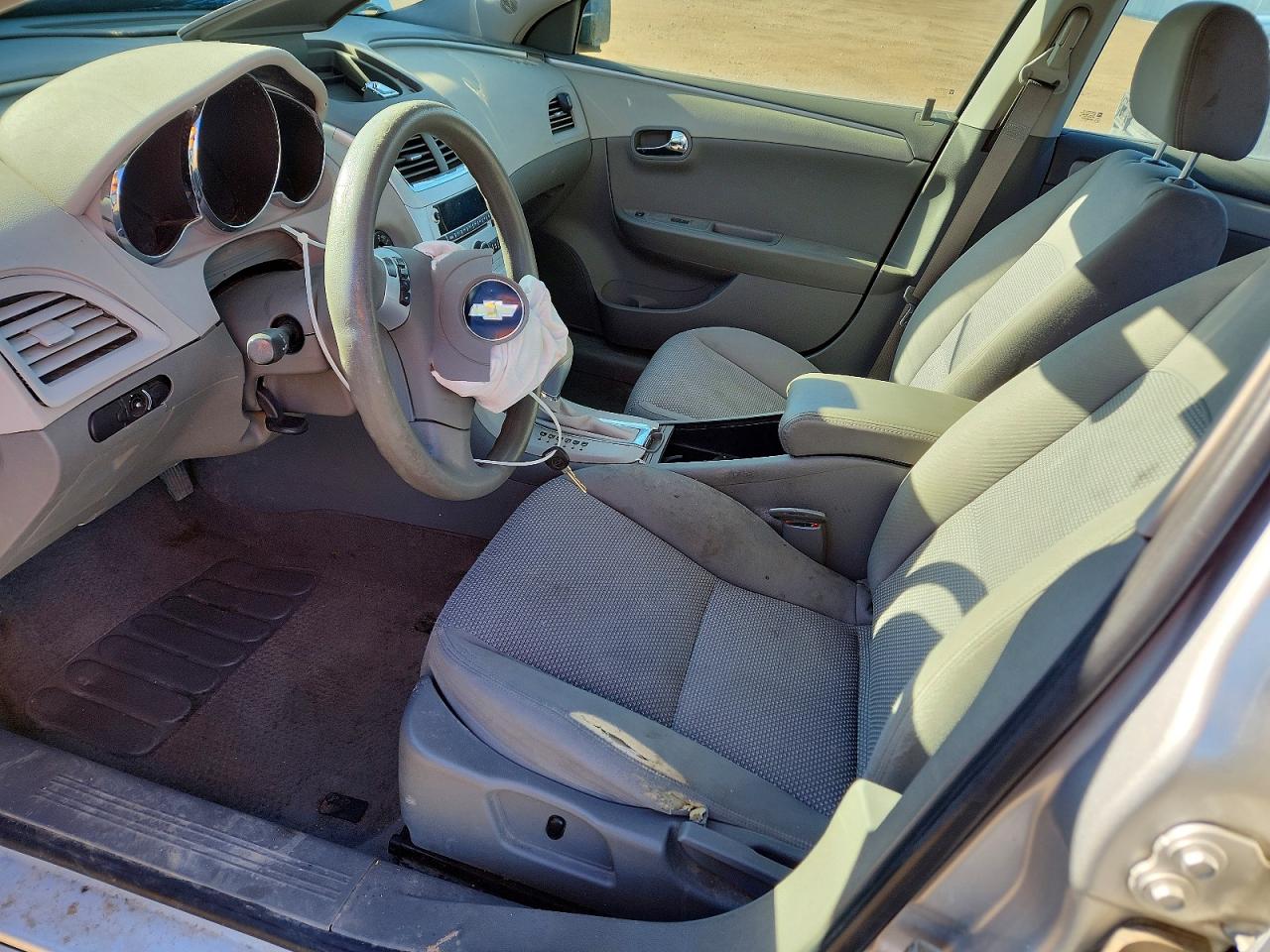 2009 CHEVROLET MALIBU LS photo 7