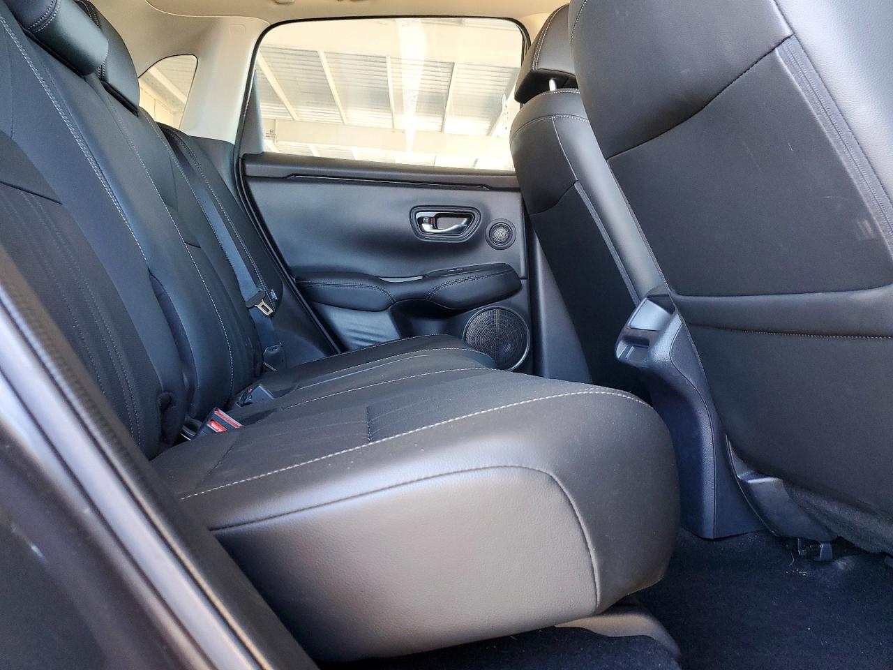 2024 HONDA HR-V EXL photo 11
