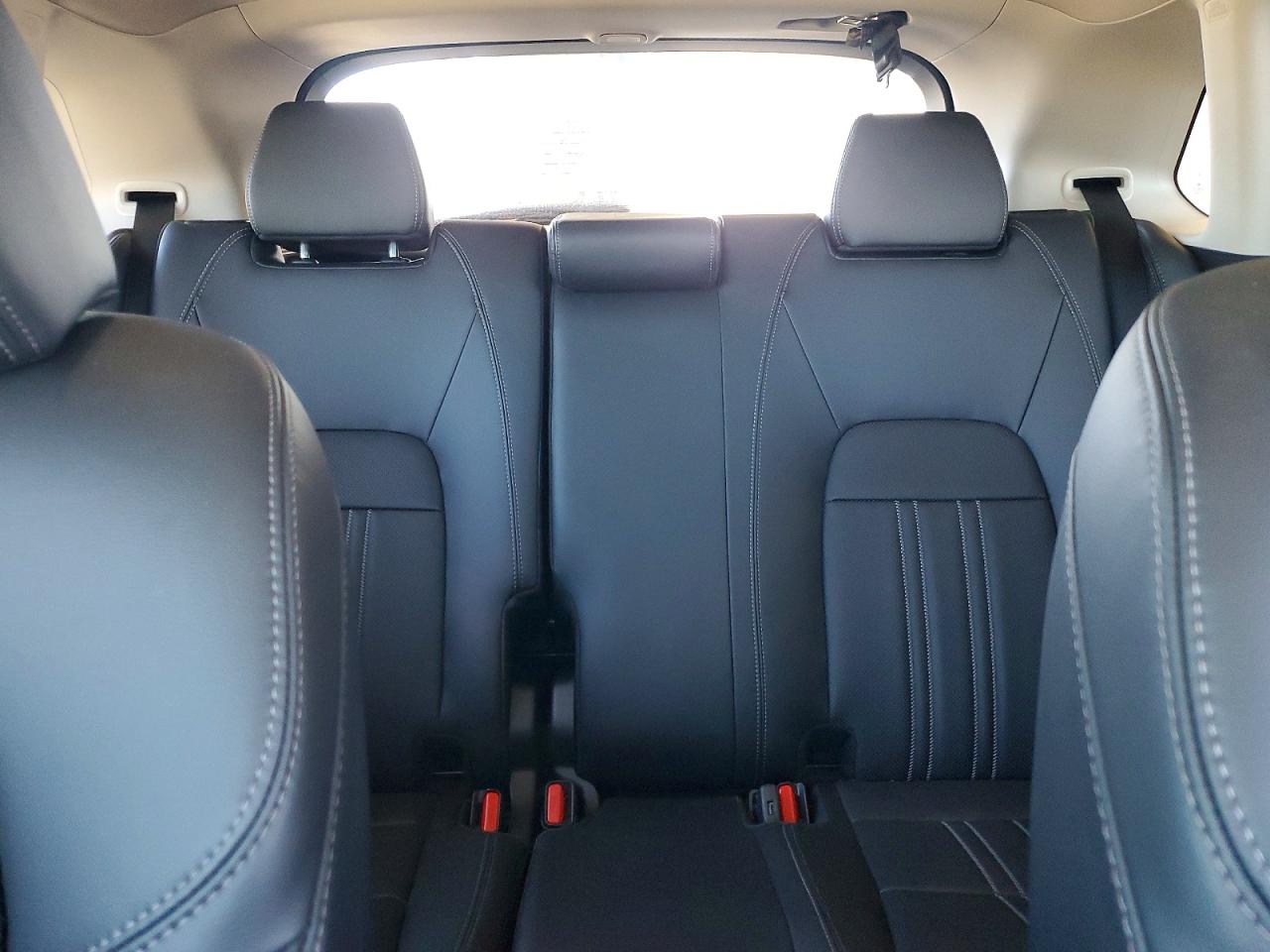 2024 HONDA HR-V EXL photo 10