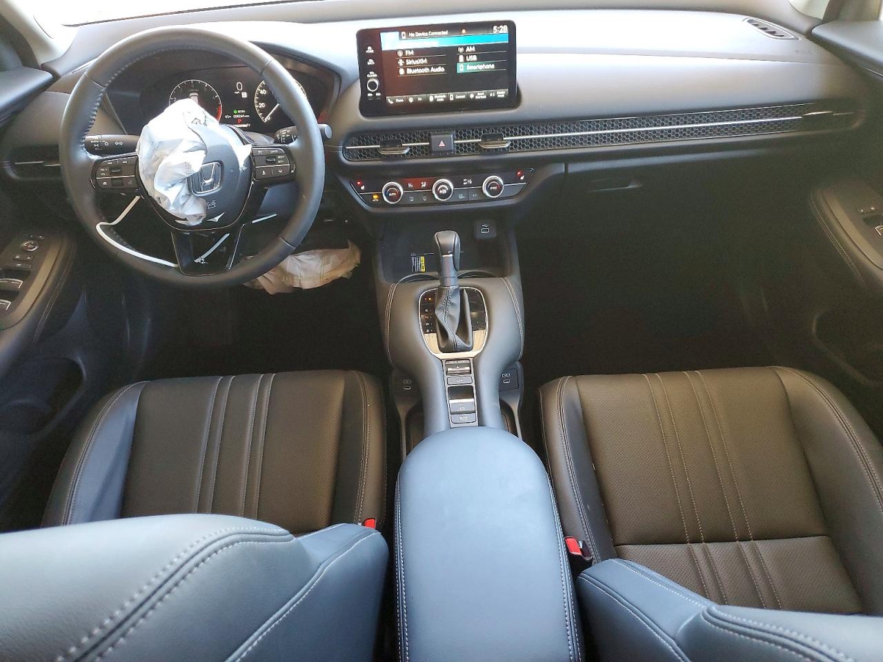 2024 HONDA HR-V EXL photo 8