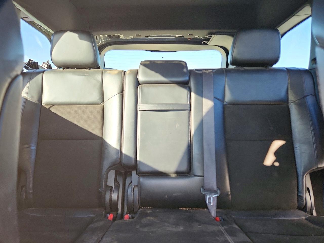 2020 JEEP GRAND CHEROKEE LAREDO photo 10