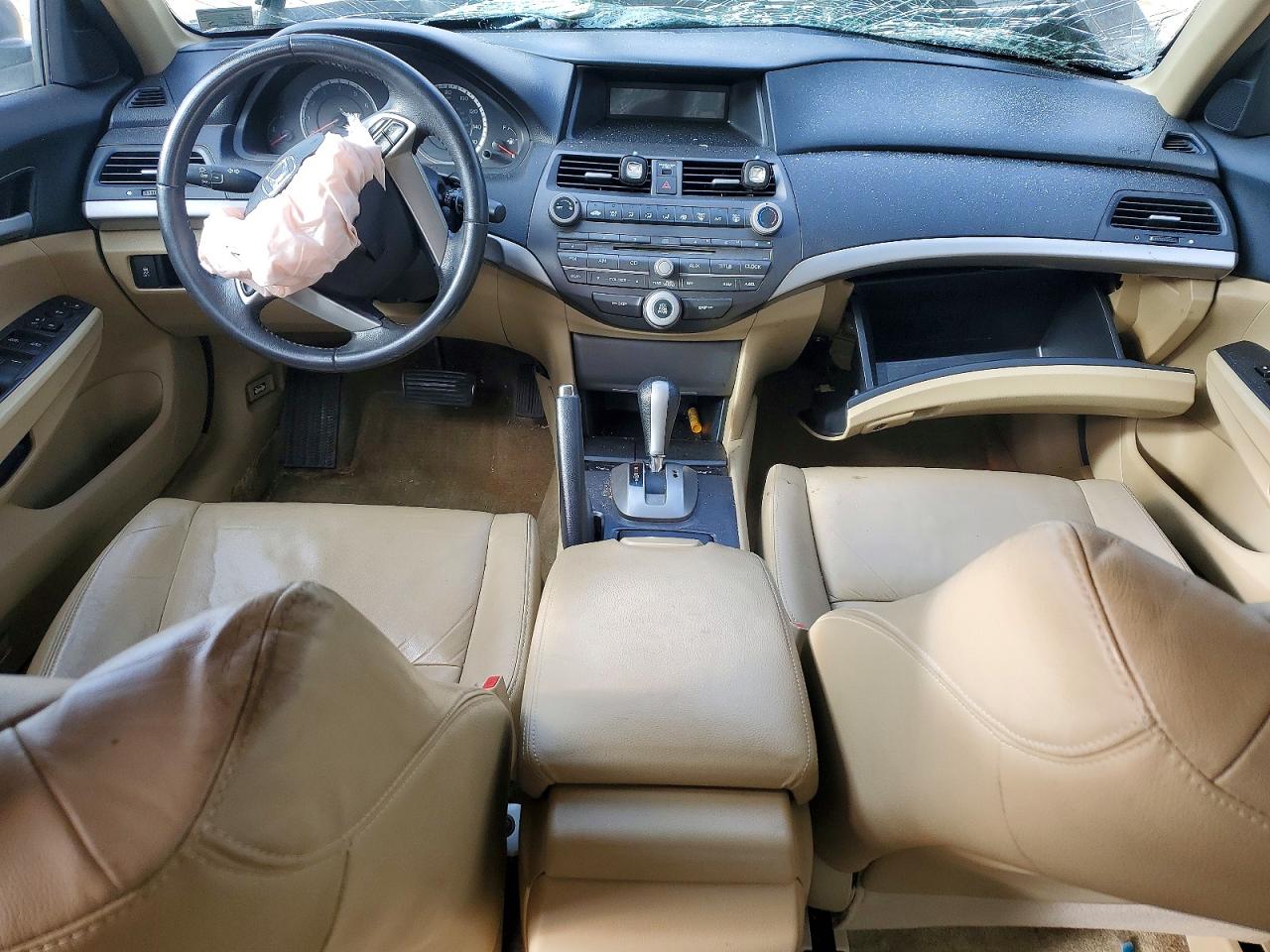 2011 HONDA ACCORD SE photo 15