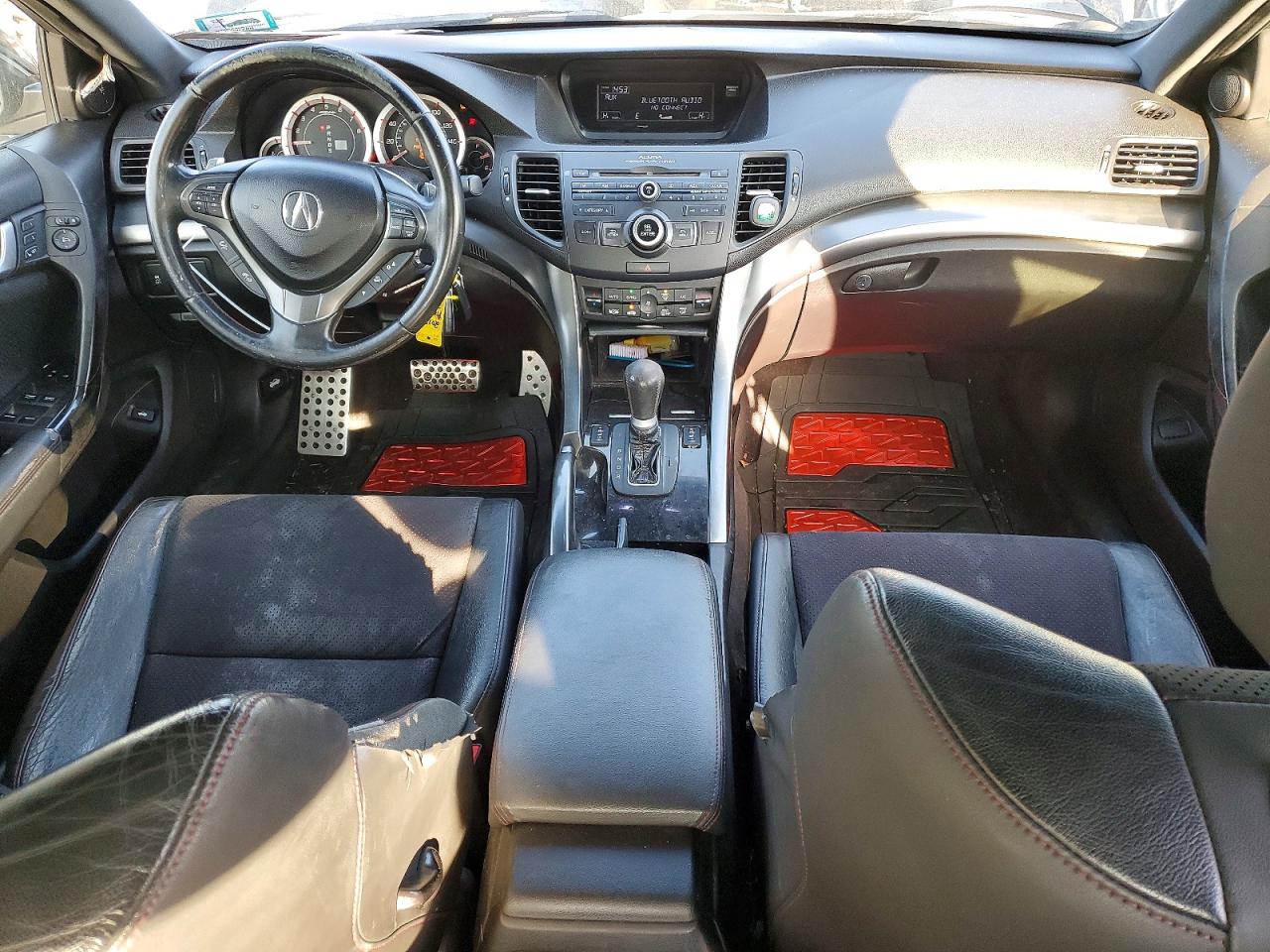 2013 ACURA TSX SE photo 8