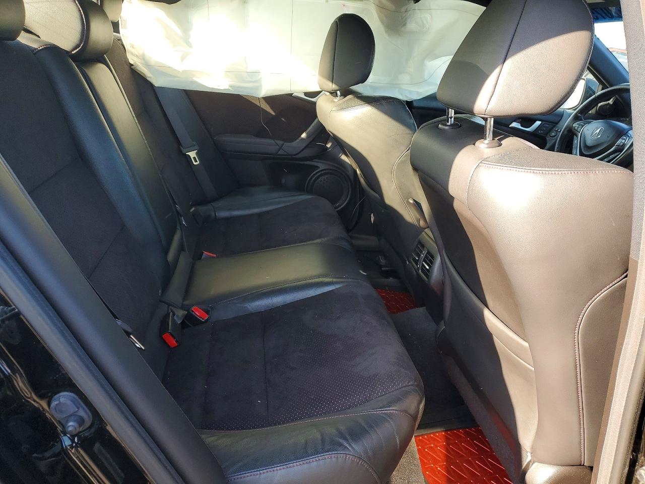 2013 ACURA TSX SE photo 10