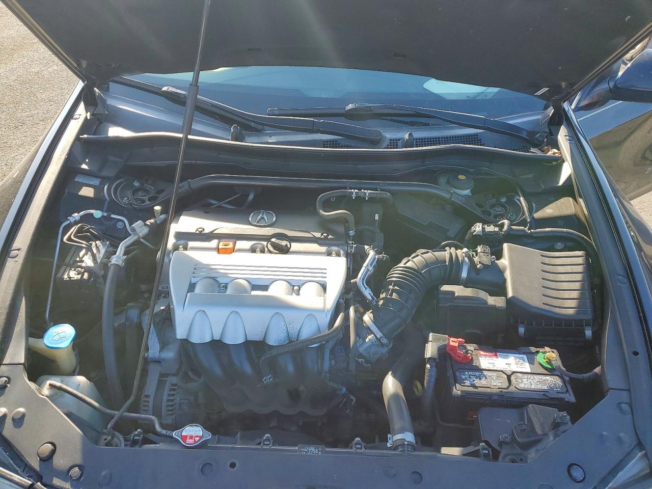 2013 ACURA TSX SE photo 11