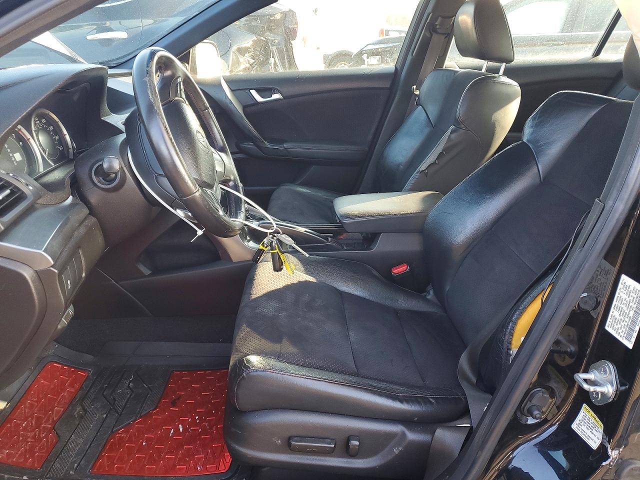 2013 ACURA TSX SE photo 7