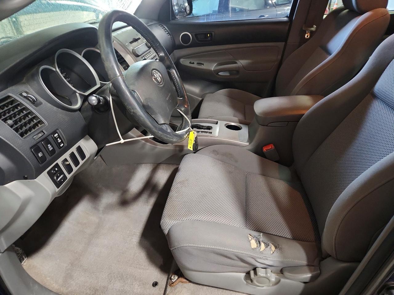 2007 TOYOTA TACOMA PRERUNNER V6 photo 7