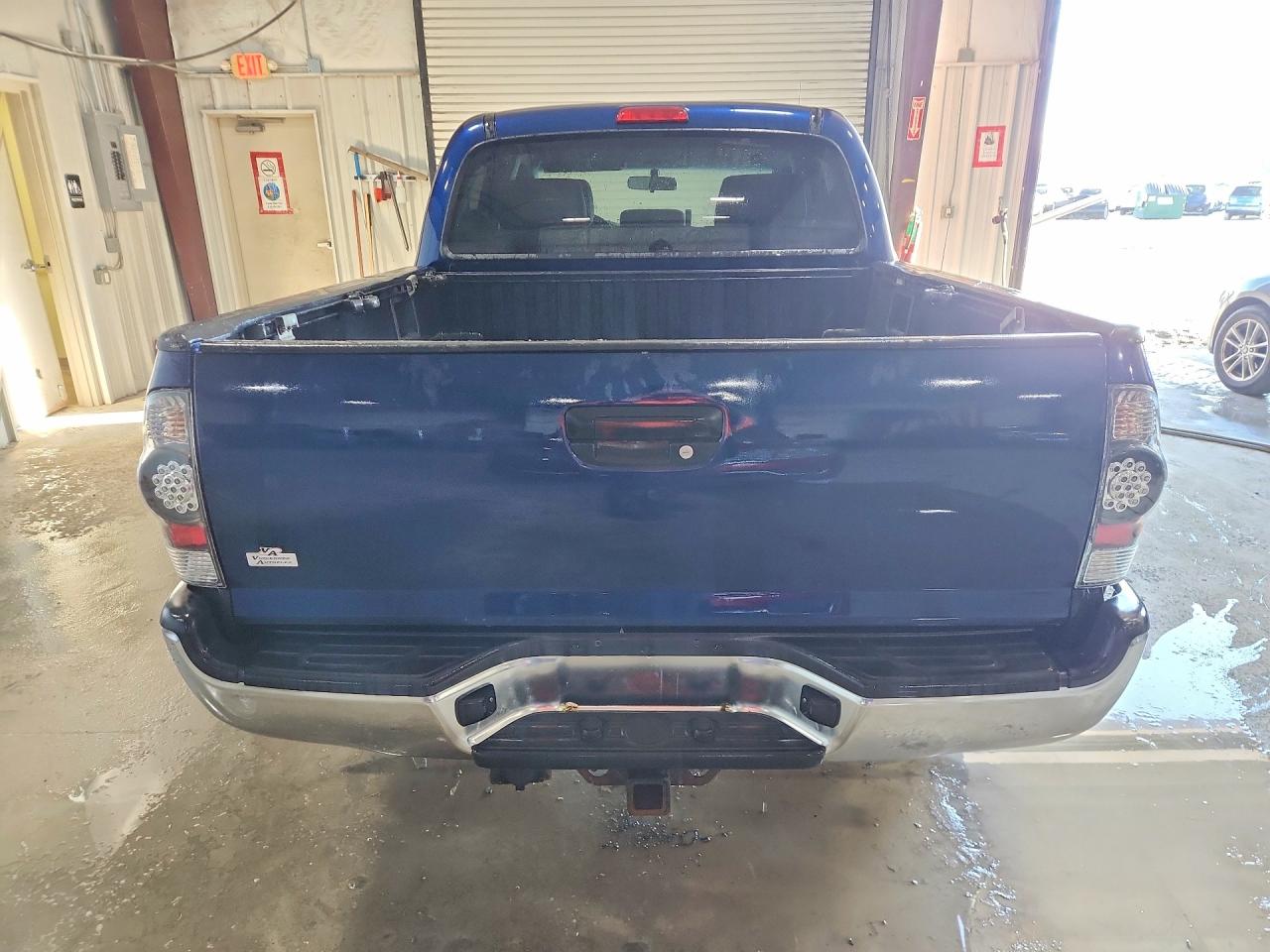 2007 TOYOTA TACOMA PRERUNNER V6 photo 6
