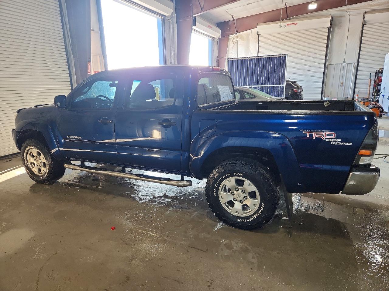 2007 TOYOTA TACOMA PRERUNNER V6 photo 2