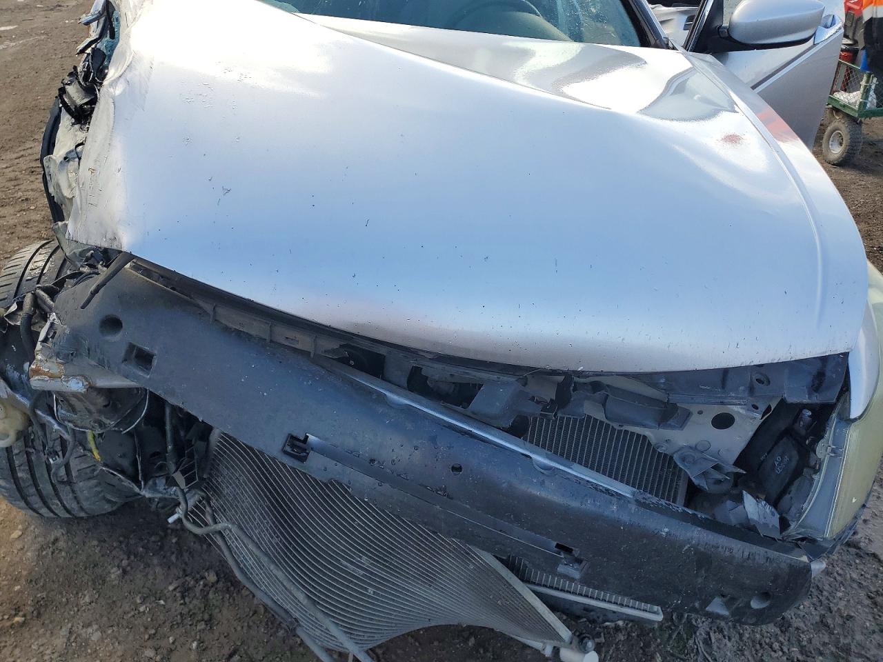 2008 HONDA ACCORD EXL photo 21