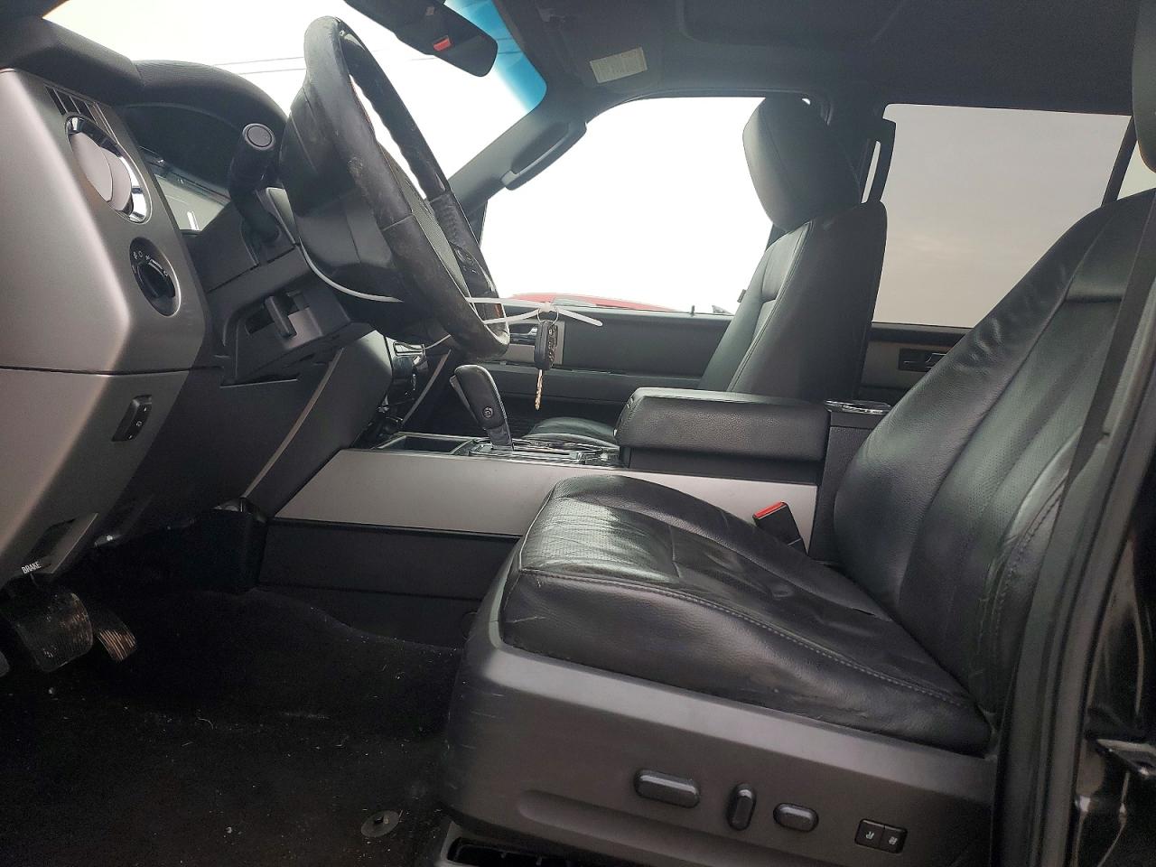 2013 FORD EXPEDITION LIMITED photo 13